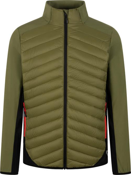 8848 Outdoor Steppjacke Herren
