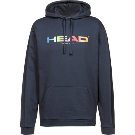 HEAD Rally Hoodie Herren Hoodies S Normal  | 00726423270553