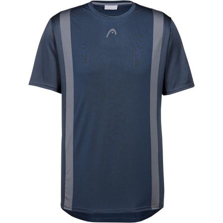 HEAD Club 25 Tennisshirt Herren Funktionsshirts XL Normal | 00726423271031 HEAD Club 25 Tennisshirt Herren Funktionsshirts XL Normal | 00726423271031