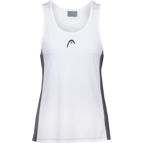 HEAD Club 25 Funktionstank Damen