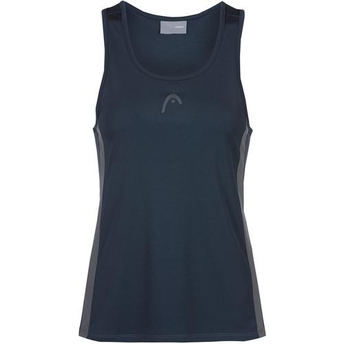 HEAD Club 25 Funktionstank Damen