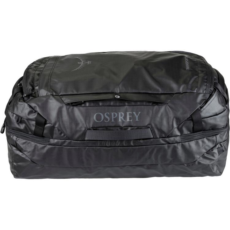 Osprey Osprey Transporter Squffel 70 Reisetasche - raven black-black - 0 | SportScheck