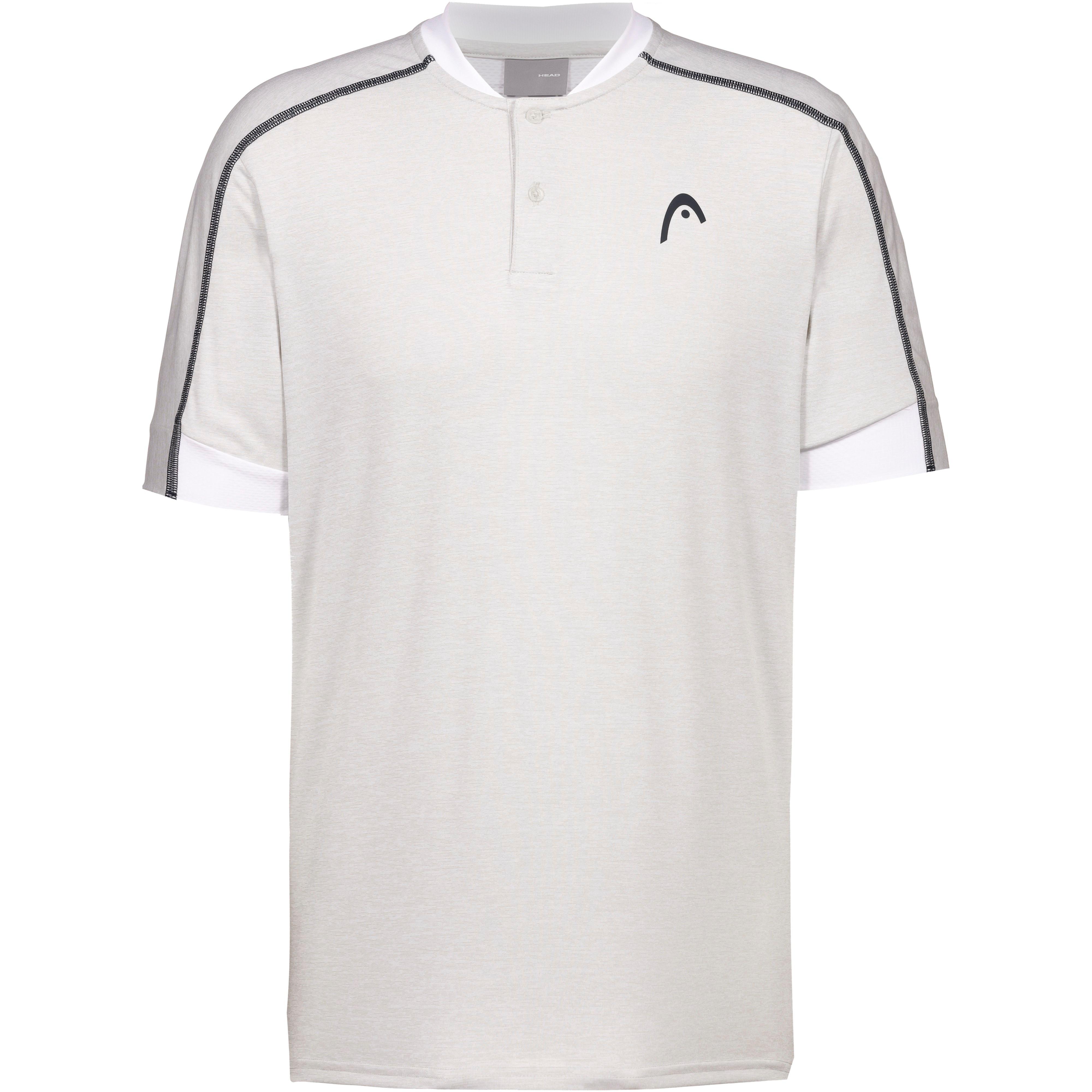 HEAD Play Tennis Polo Herren