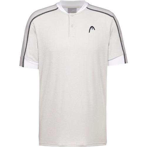 HEAD Play Tennis Polo Herren