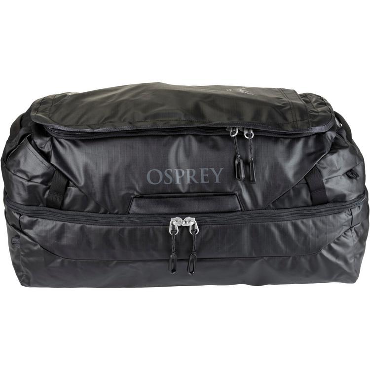 Osprey Osprey Transporter Squffel 70 Reisetasche - raven black-black - 0 | SportScheck