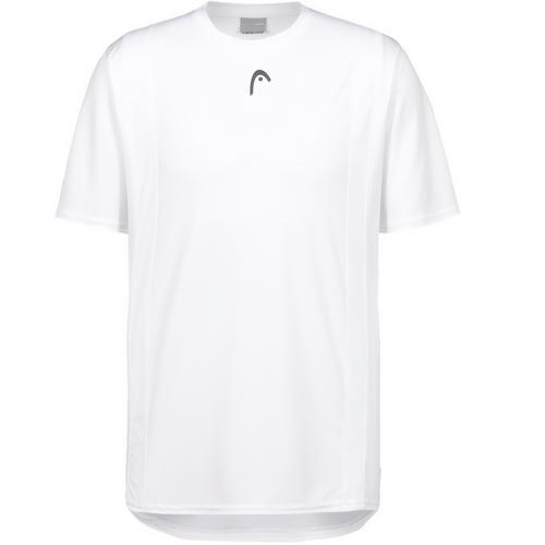 HEAD Club 25 Tennisshirt Herren
