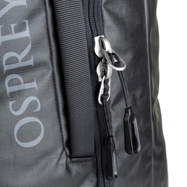 Osprey Osprey Transporter Squffel 70 Reisetasche - raven black-black - 3 | SportScheck