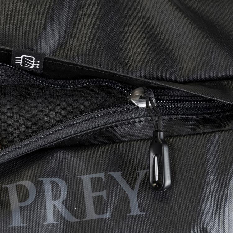 Osprey Osprey Transporter Squffel 70 Reisetasche - raven black-black - 1 | SportScheck
