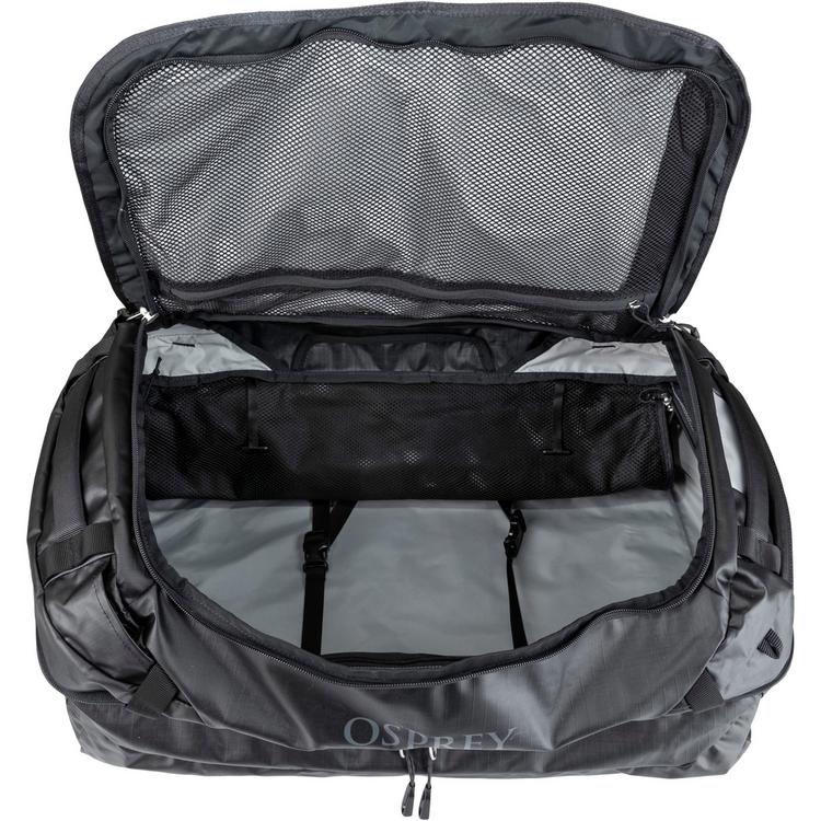 Osprey Osprey Transporter Squffel 70 Reisetasche - raven black-black - 5 | SportScheck