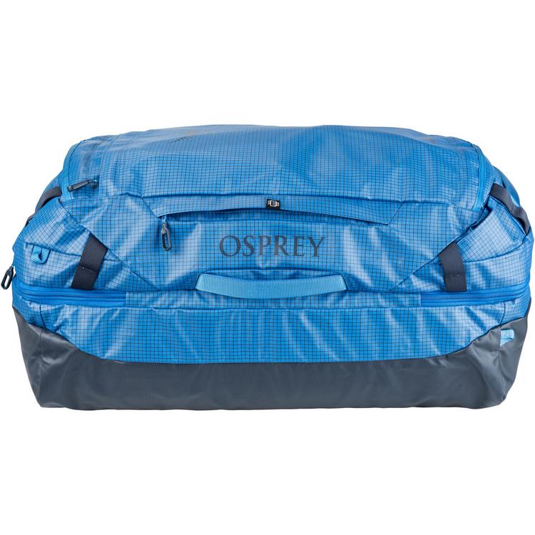 Osprey Osprey Transporter Squffel 70 Reisetasche - blue flame-scoria blue - 0 | SportScheck