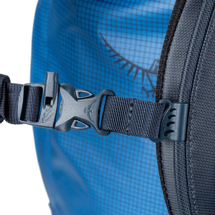 Osprey Osprey Transporter Squffel 70 Reisetasche - blue flame-scoria blue - 3 | SportScheck