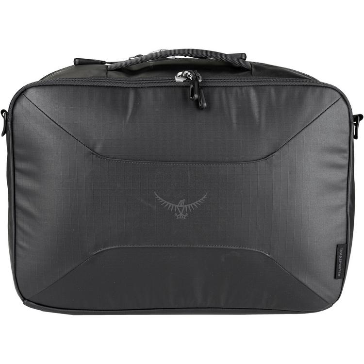 Osprey Osprey Transporter Carryon Boarding Bag Reisetasche - raven black-black - 2 | SportScheck