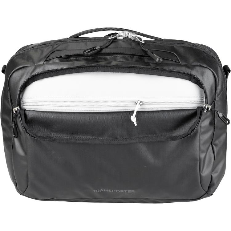 Osprey Osprey Transporter Carryon Boarding Bag Reisetasche - raven black-black - 1 | SportScheck