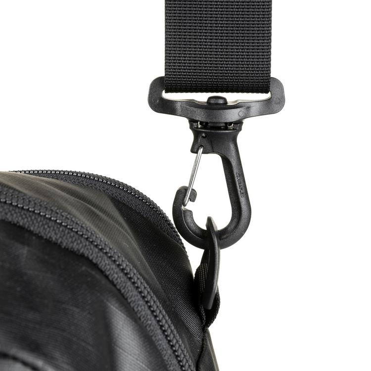 Osprey Osprey Transporter Carryon Boarding Bag Reisetasche - raven black-black - 3 | SportScheck