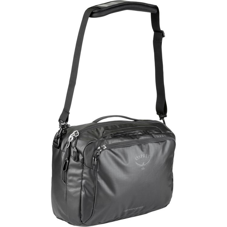 Osprey Osprey Transporter Carryon Boarding Bag Reisetasche - raven black-black - 0 | SportScheck