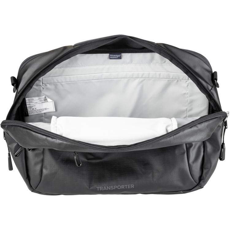 Osprey Osprey Transporter Carryon Boarding Bag Reisetasche - raven black-black - 4 | SportScheck