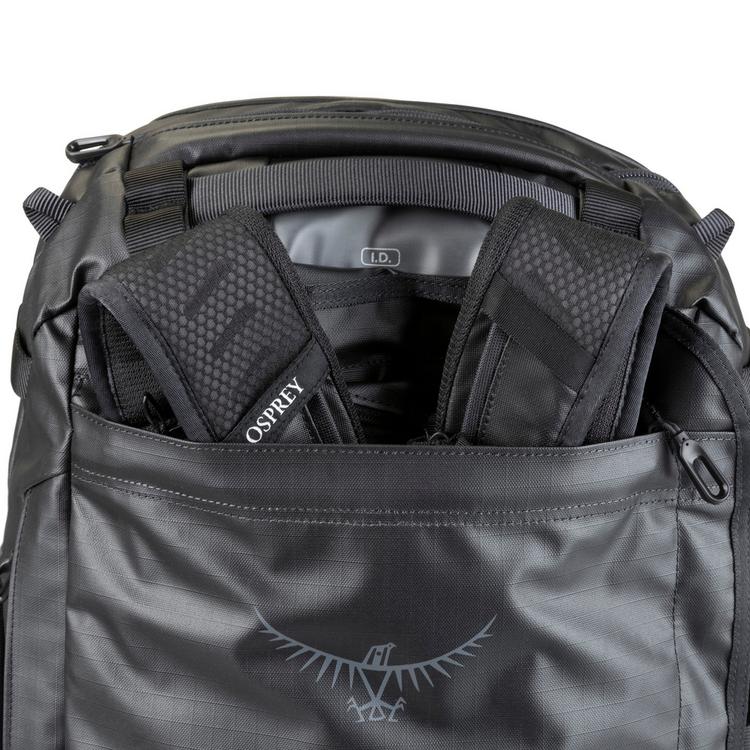 Osprey Osprey Transporter Squffel 44 Reisetasche - raven black-black - 2 | SportScheck