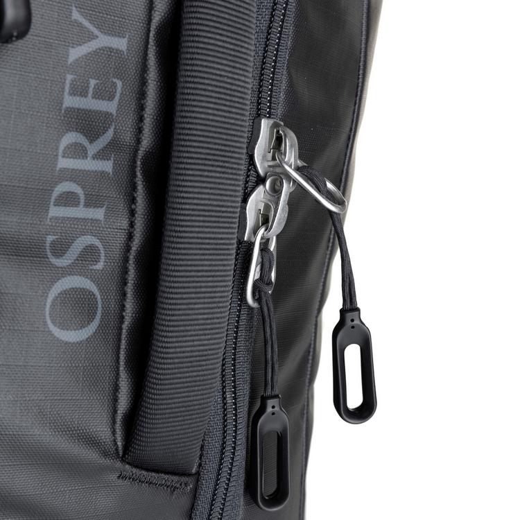 Osprey Osprey Transporter Squffel 44 Reisetasche - raven black-black - 3 | SportScheck