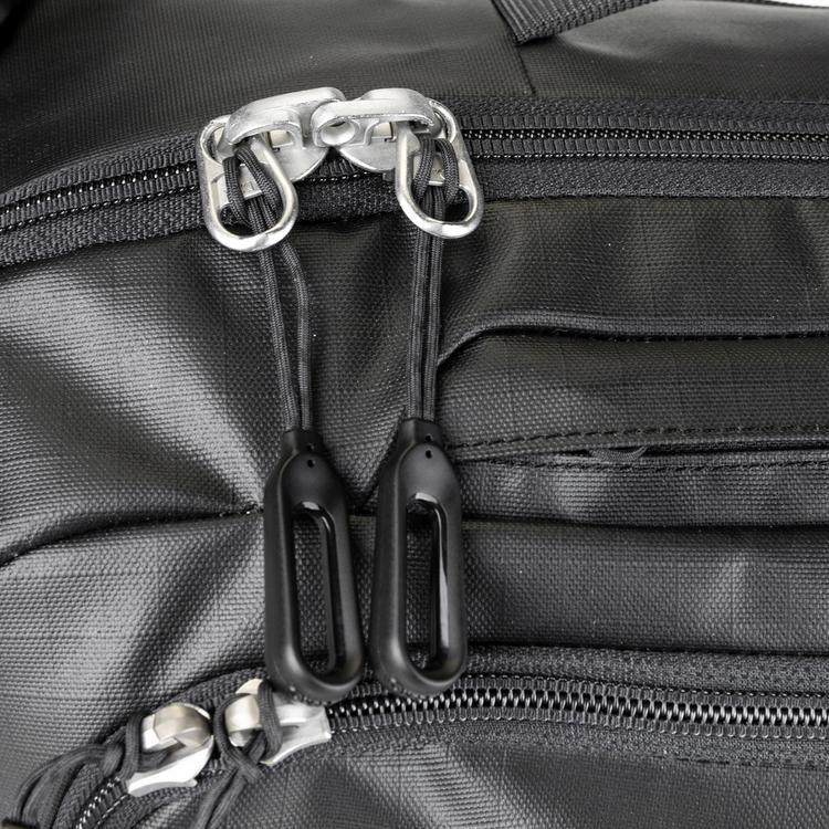 Osprey Osprey Transporter Carryon Boarding Bag Reisetasche - raven black-black - 5 | SportScheck