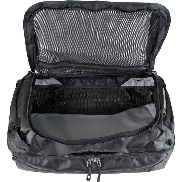Osprey Osprey Transporter Squffel 44 Reisetasche - raven black-black - 5 | SportScheck