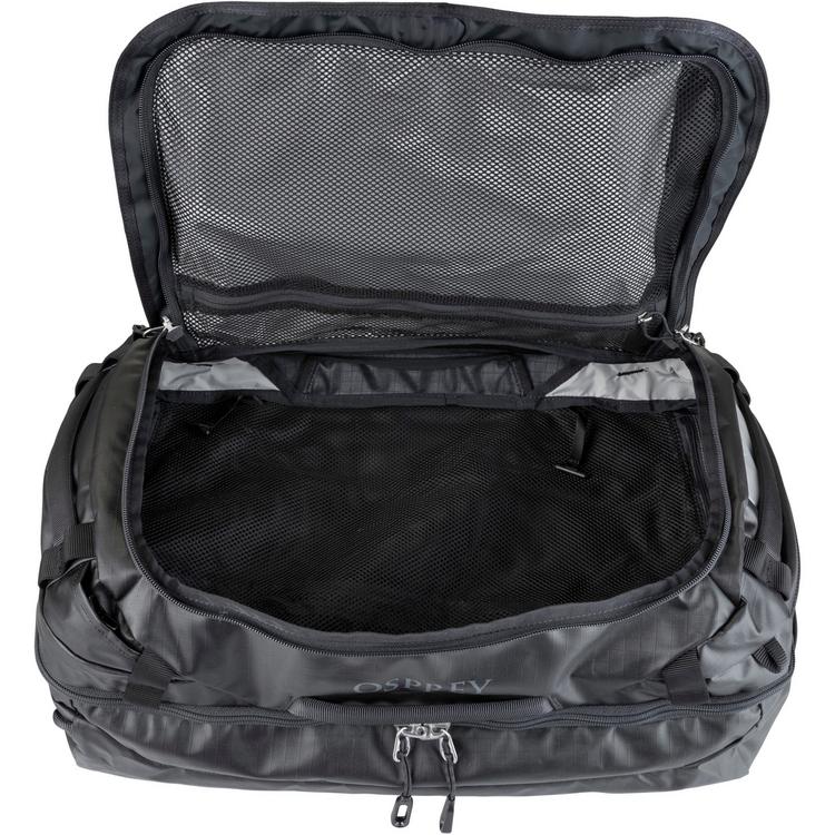 Osprey Osprey Transporter Squffel 44 Reisetasche - raven black-black - 4 | SportScheck