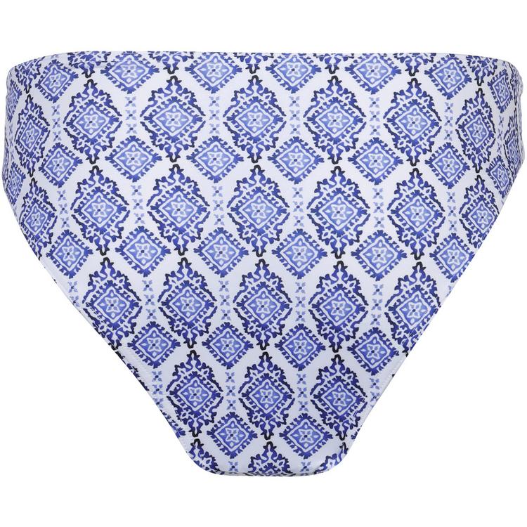 Sunflair Sunflair Bikini Set Damen - blau-wei&szlig; - 0 | SportScheck