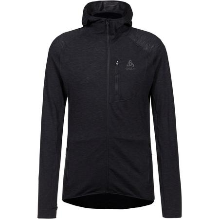 Odlo ASCENT MICRO PW 125 Funktionsjacke Herren Übergangsjacken M Normal | 07617977116707 Odlo ASCENT MICRO PW 125 Funktionsjacke Herren Übergangsjacken M Normal | 07617977116707