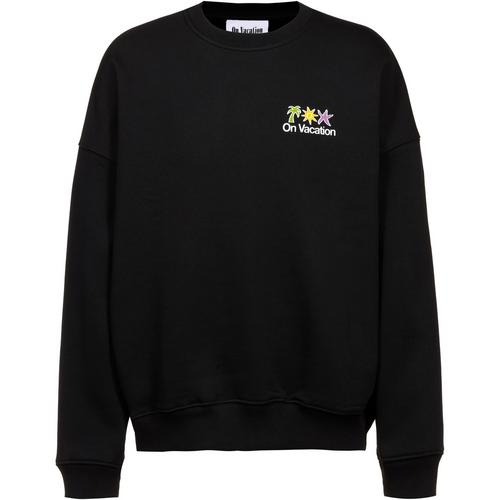 ON VACATION Holiday Service Sweatshirt