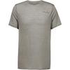 Odlo ODLO X POW Funktionsshirt Herren - vetiver melange