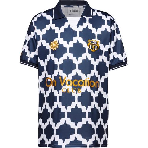 ON VACATION Summer Soccer Trikot