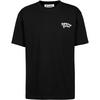 ON VACATION Espresso Escape T-Shirt - black