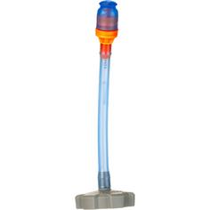 Source Nomadic/Jet tube adaptor 15 cm Trinkzubehör grey