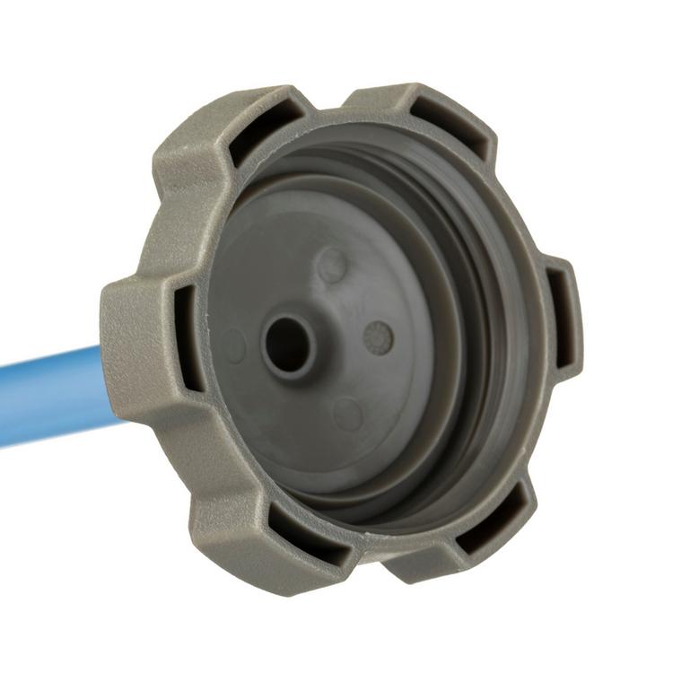 Source Source Nomadic/Jet tube adaptor 15 cm Trinkzubeh&ouml;r - grey - 0 | SportScheck