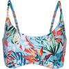 VENICE BEACH Bikini Oberteil Damen - light blue print