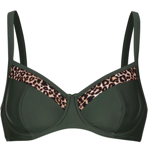 Lascana Bikini Oberteil Damen