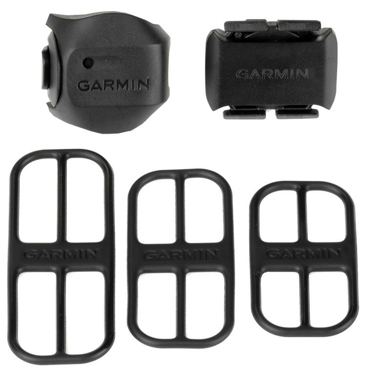 Garmin Garmin Geschwindigkeitssensor2+Trittsensor&nbsp;2 Sensor - black - 0 | SportScheck