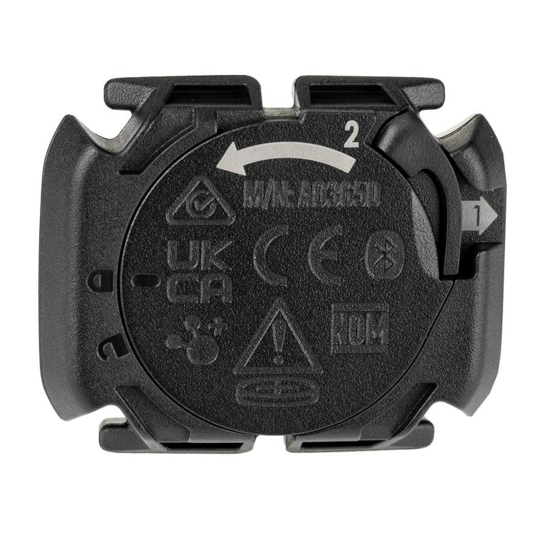 Garmin Garmin Geschwindigkeitssensor2+Trittsensor&nbsp;2 Sensor - black - 2 | SportScheck