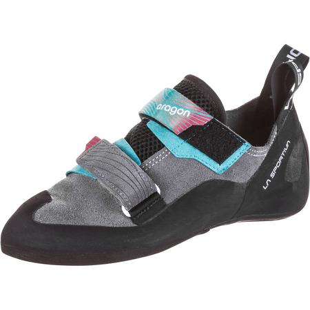 La Sportiva Aragon Kletterschuhe Damen Schuhe 41 Normal | 08058428100002 La Sportiva Aragon Kletterschuhe Damen Schuhe 41 Normal | 08058428100002