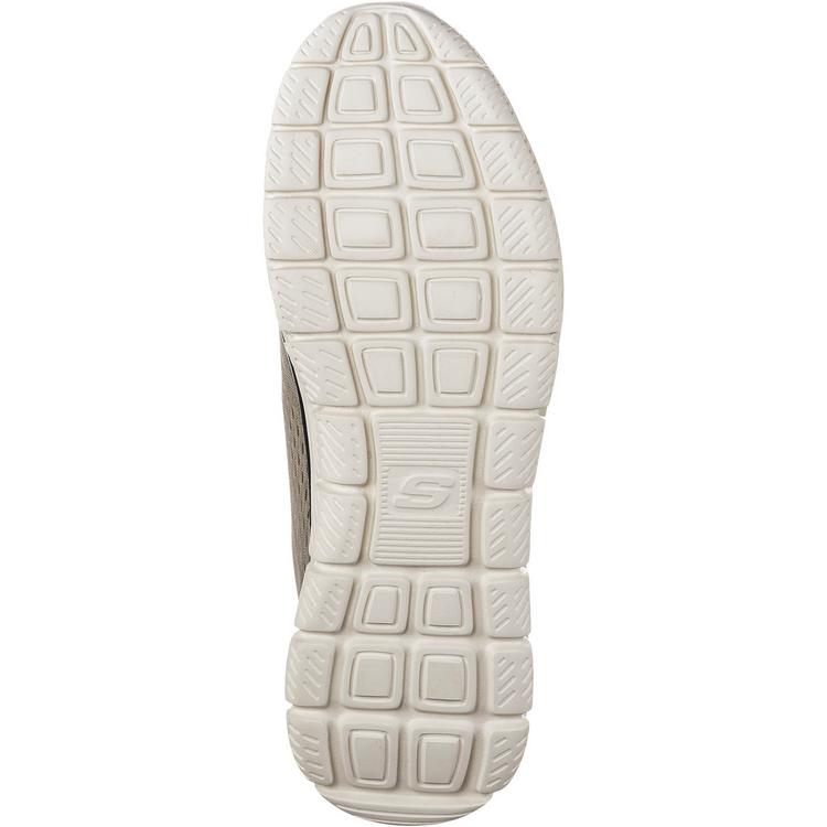 Skechers Skechers Track Sneaker Herren - taupe mesh-synthetic-navy trim - 1 | SportScheck