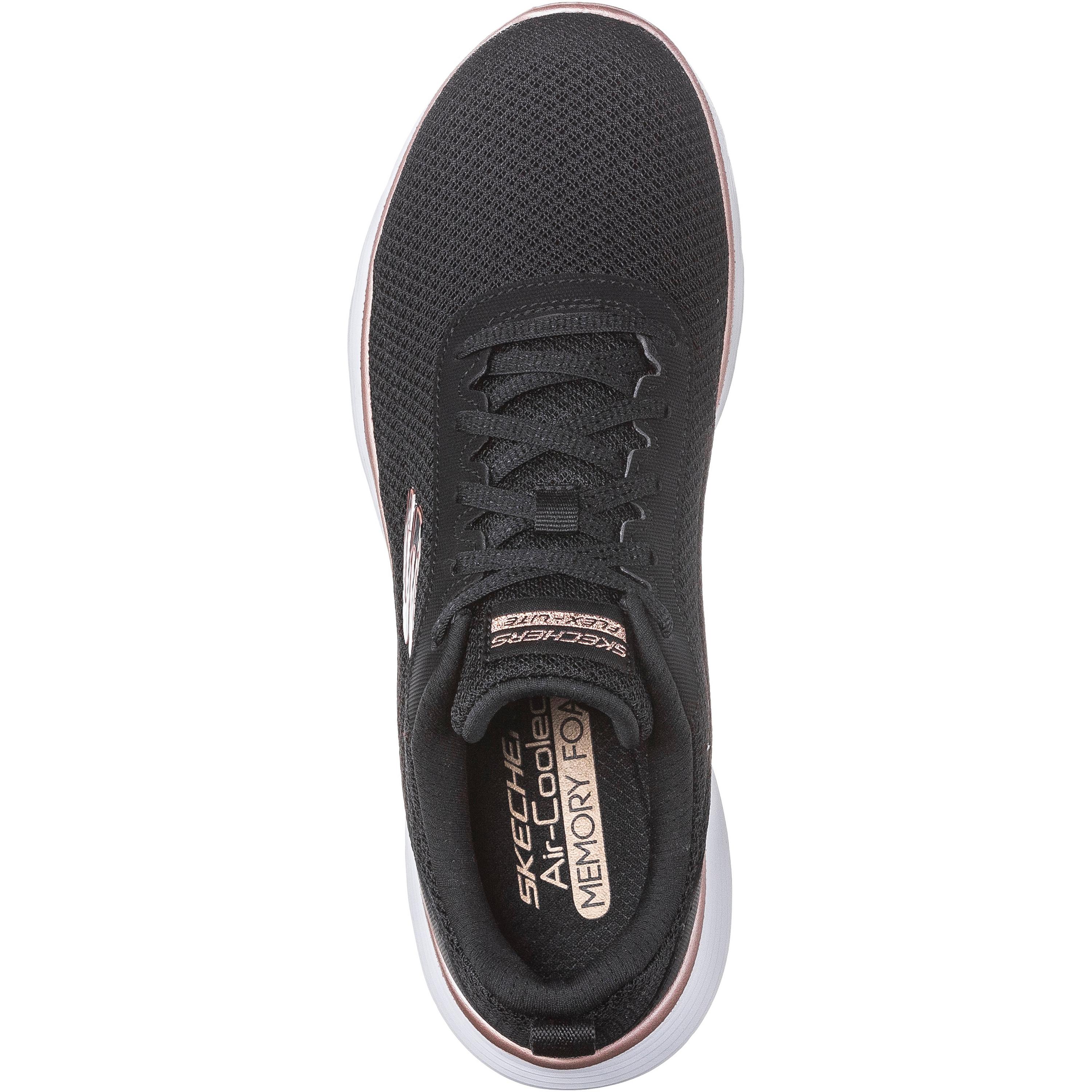 Thumbnail - Skechers Flex Appeal 5.0 Sneaker Damen