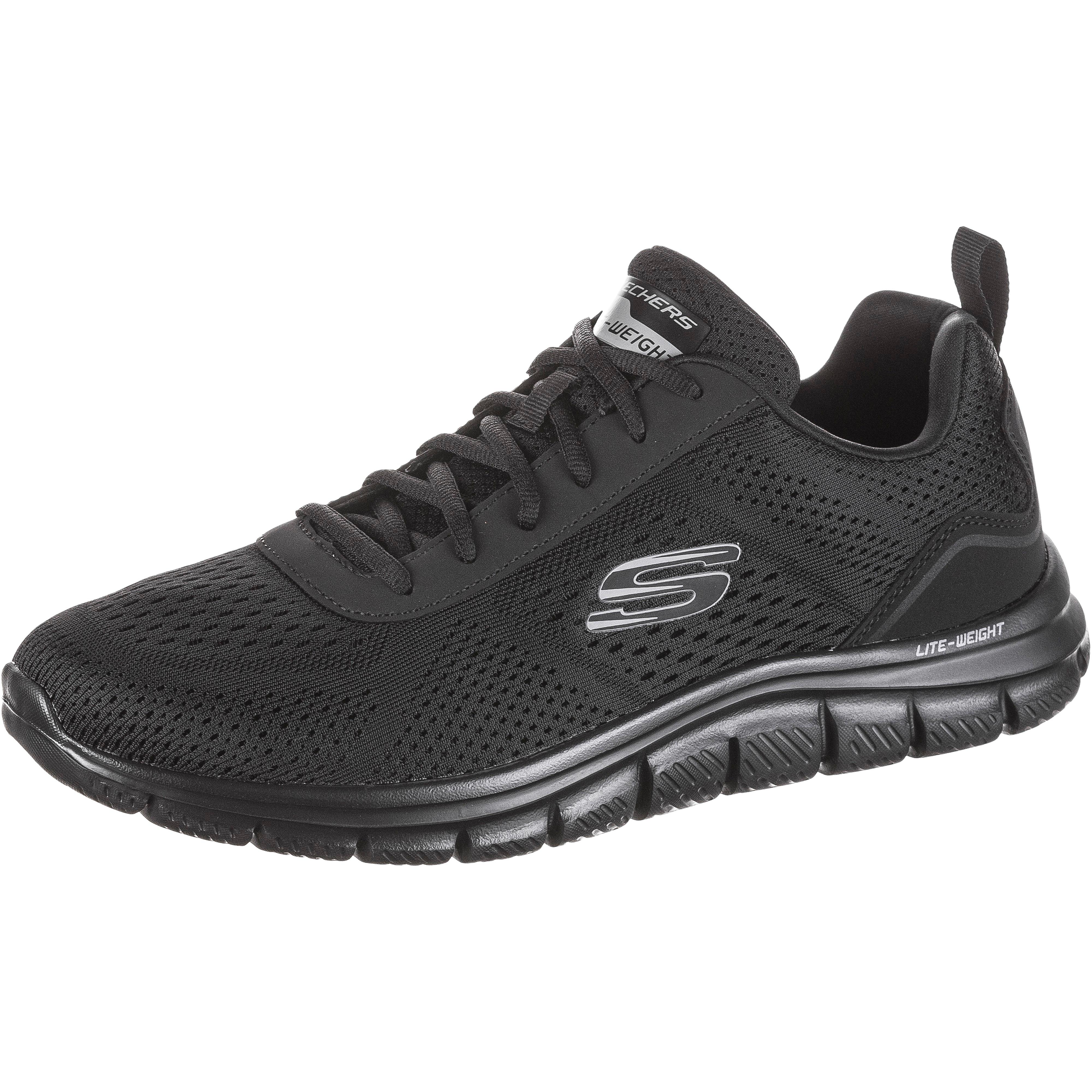 Skechers Track Sneaker Herren Sneaker 41 1/2 Normal