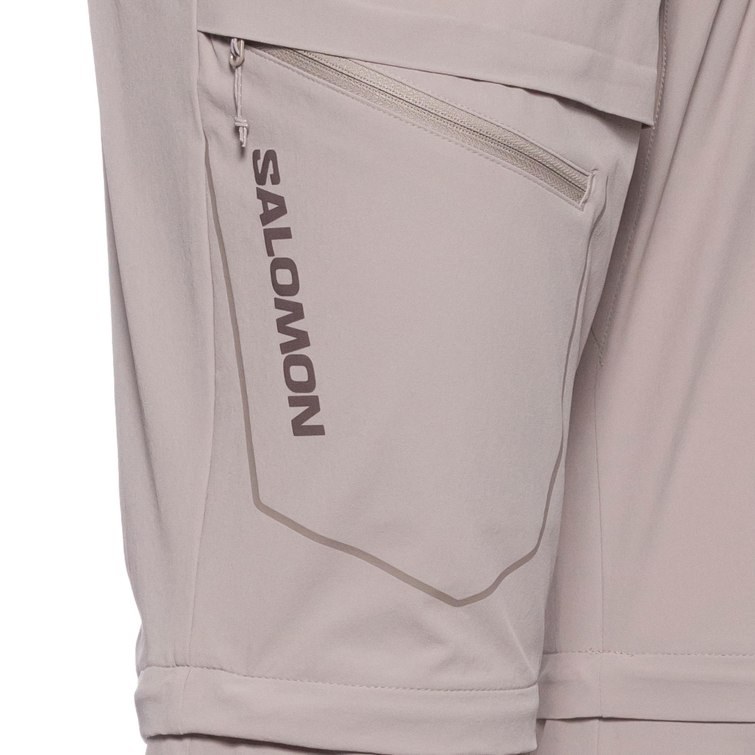 Thumbnail - Salomon WAYFARER Zipphose Herren