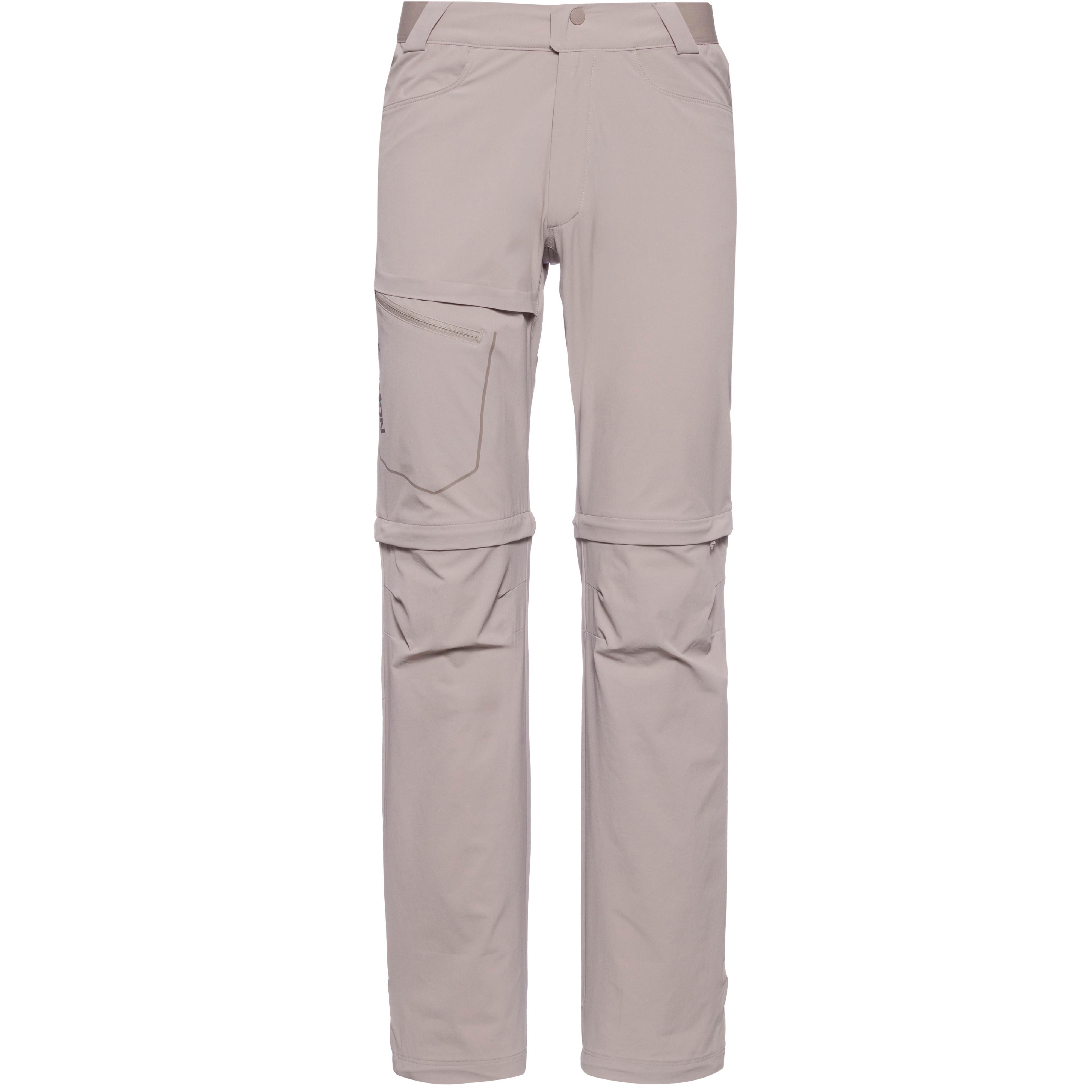 Salomon WAYFARER Zipphose Herren Zipphosen 50 Normal