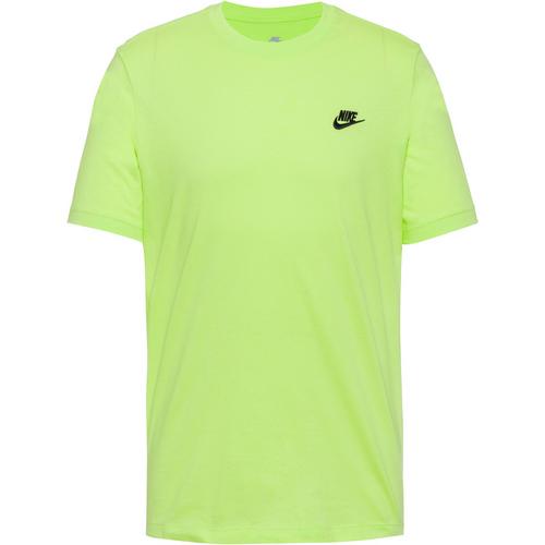 Nike Club T-Shirt Herren