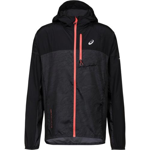 ASICS FUJITRAIL Laufjacke Herren