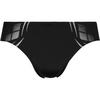 Arena Poseidonia Badehose Herren - black-white