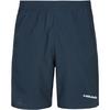 HEAD Power Tennisshorts Herren - navy
