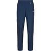 HEAD Breaker Trainingshose Herren - navy