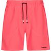HEAD Play Tennisshorts Herren - grapefruit