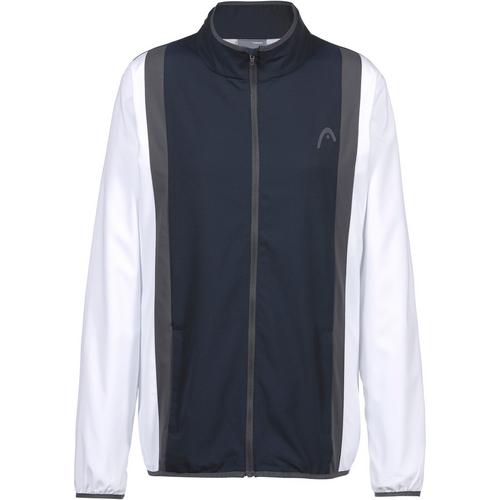 HEAD Club 25 Trainingsjacke Damen